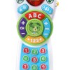 Leapfrog Scout’S Learning Lights Remote Leapfrog Scout’S Learning Lights Remote