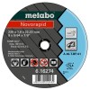 Metabo – Novorapid Grinding Disks (Pack of 10) (115 x 1.0 x 22.23) INOX Metabo – Novorapid Grinding Disks (Pack of 10) (115 x 1.0 x 22.23) INOX