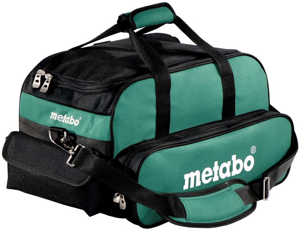 Metabo – Small Tool Bag (657006000)