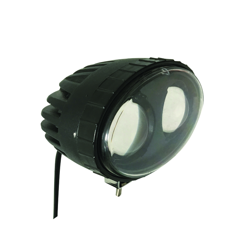 Xtreme Living 10W LED Warning Light