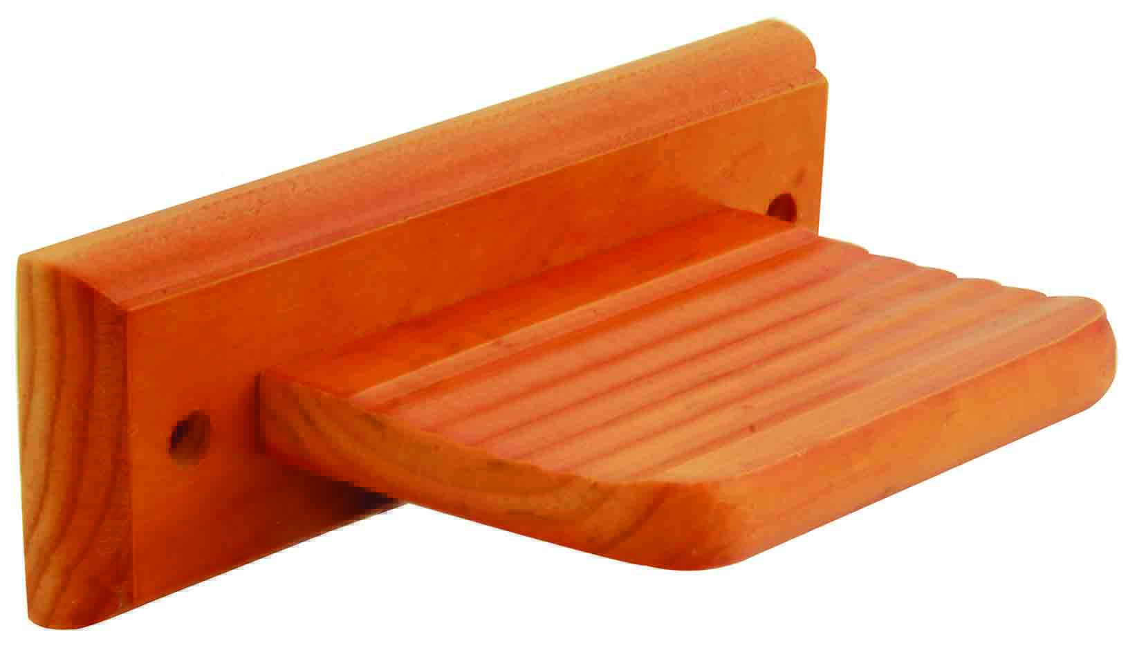 Soap Dish – Pine