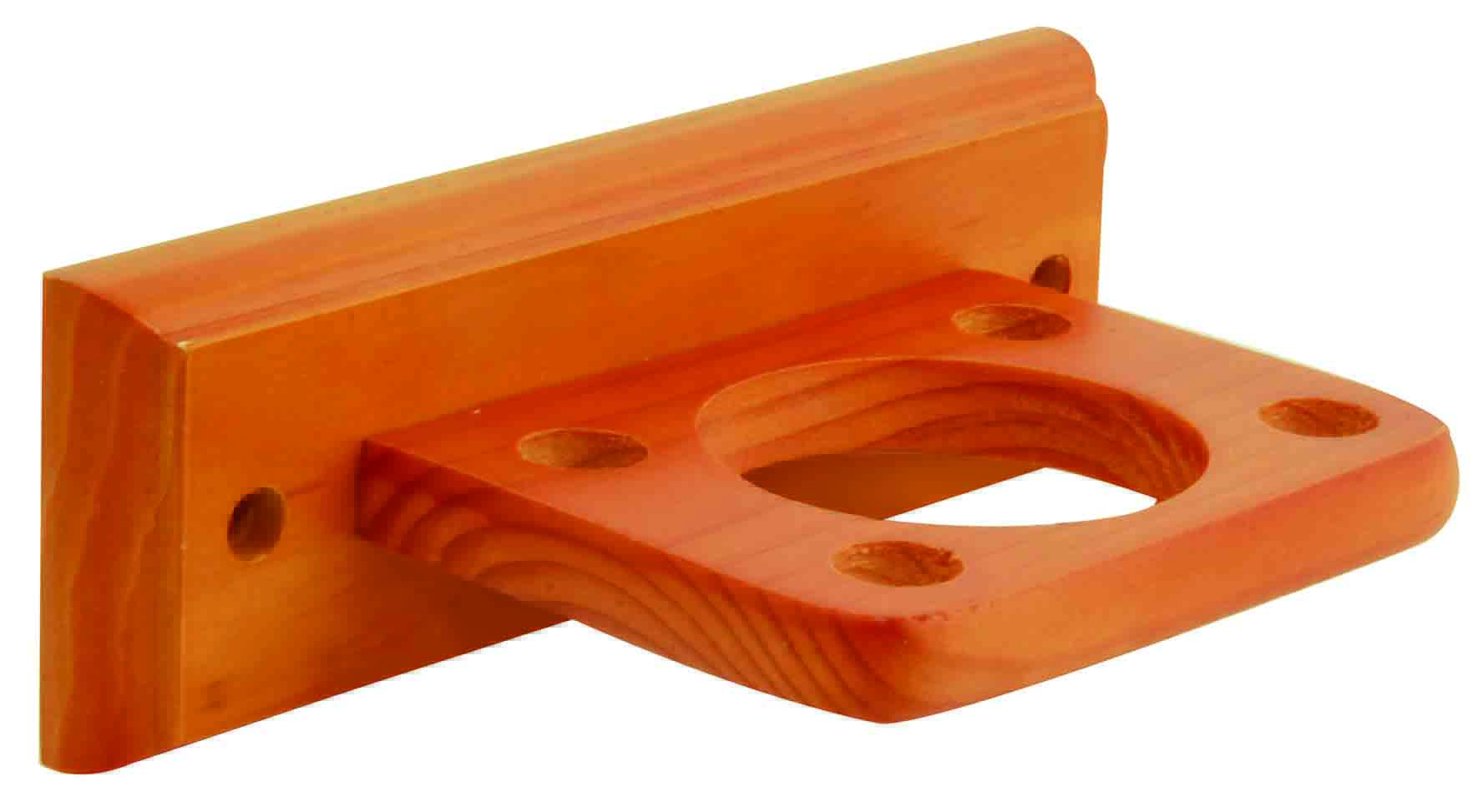 Wildberry – Toothbrush & Tumbler Holder- Pine