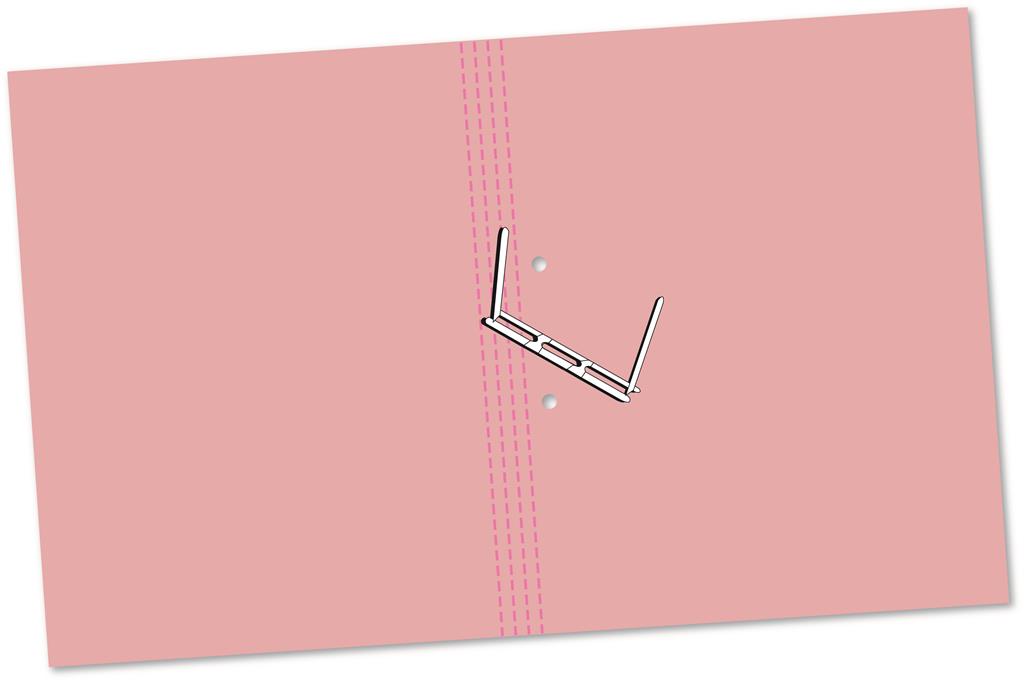 Croxley M220f Pink Manilla Folders Pack Of 100