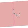 Croxley M220f Pink Manilla Folders Pack Of 100 Croxley M220f Pink Manilla Folders Pack Of 100