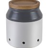 Jamie Oliver Ceramic Garlic Keeper Jamie Oliver Ceramic Garlic Keeper