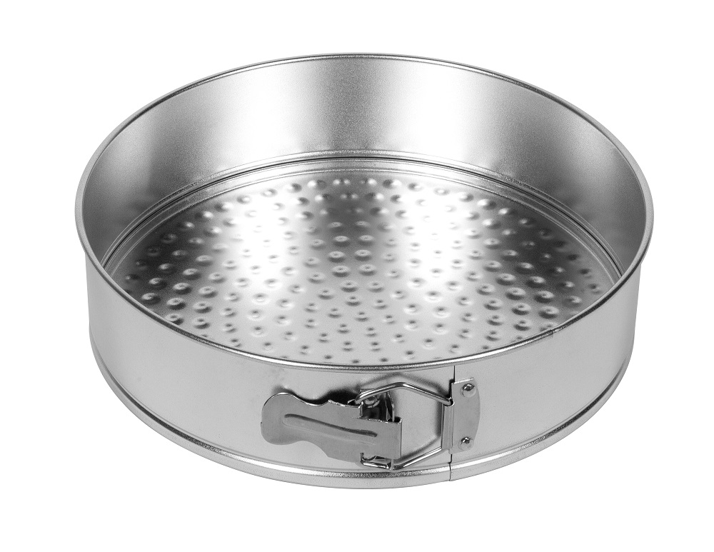 Metalix Tin Springform Pan 24cm