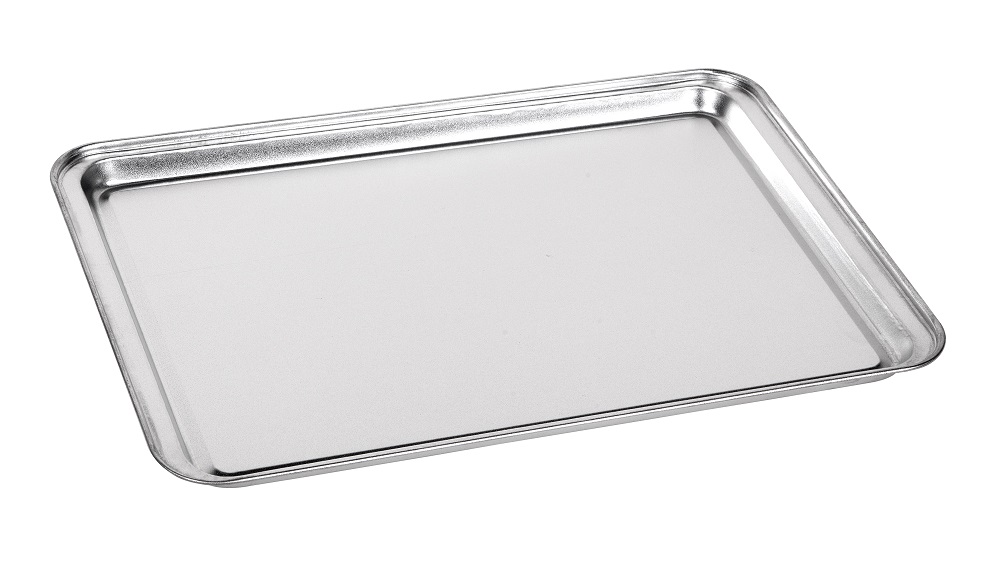 Metalix Tin Standard Baking Tray