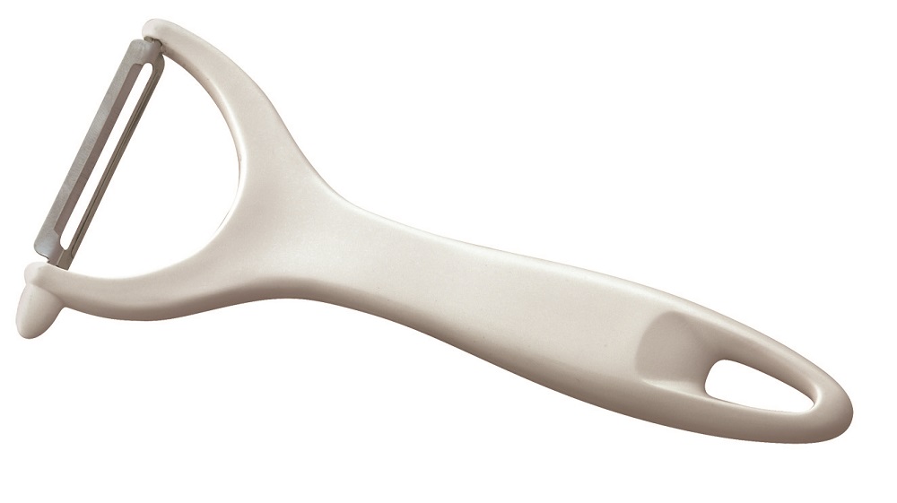Tescoma Peeler With Lateral Blade Presto