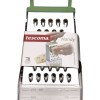 Tescoma Grater With Measuring Container Tescoma Grater With Measuring Container