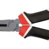 Yato Long Nose Pliers – Industrial – 200mm Yato Long Nose Pliers – Industrial – 200mm
