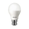 Philips 9W Bayonet Cap LED – Warm White – Pack of 12 Philips 9W Bayonet Cap LED – Warm White – Pack of 12