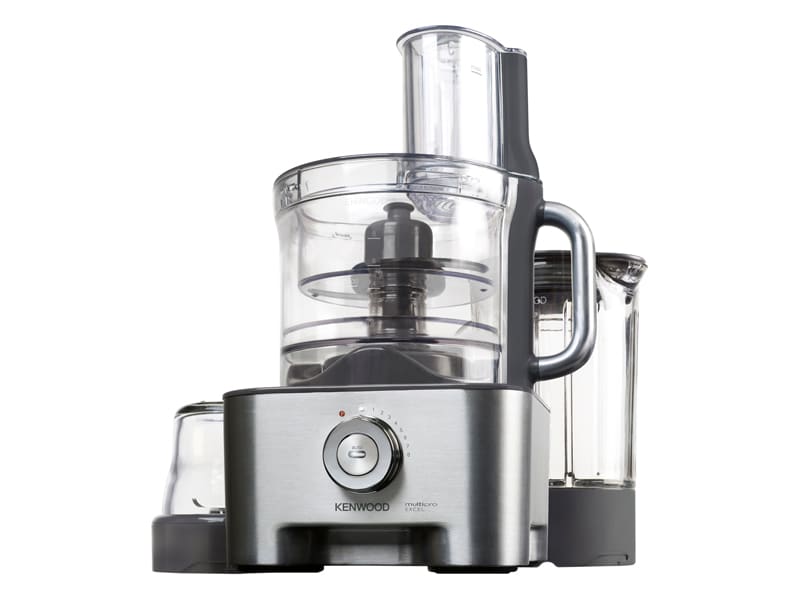 Kenwood – Multipro Excel Food Processor – FP980