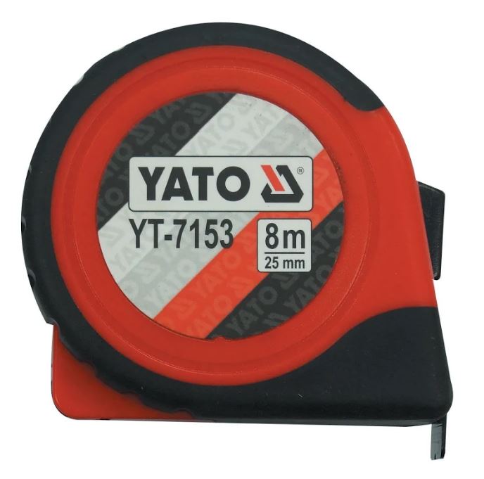 Yato Measuring tape – 8M