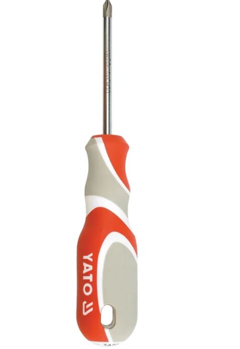 Yato Screwdriver Philips