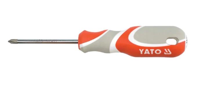 Yato Screwdriver Philips