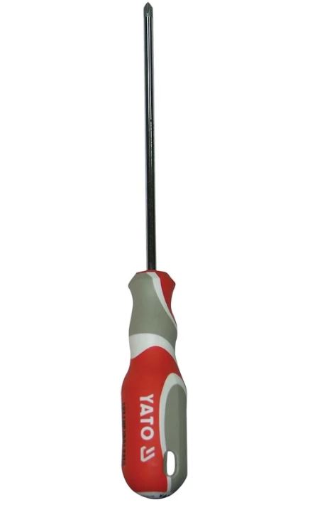 Yato Screwdrivers Philips – PH1X150MM