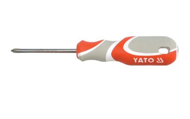 Yato Screwdrivers Philips – PH2X150MM