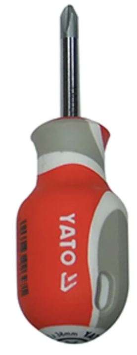 Yato Screwdrivers Philips – PH2X38MM