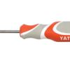 Yato Screwdrivers Philips – PH3X150MM Yato Screwdrivers Philips – PH3X150MM