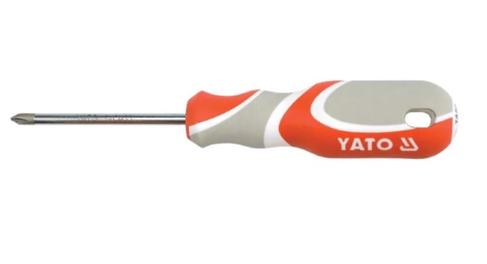 Yato Screwdrivers Philips – PH3X150MM