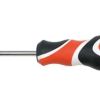 Yato Screwdrivers Slotted – 6.5X100MM Yato Screwdrivers Slotted – 6.5X100MM