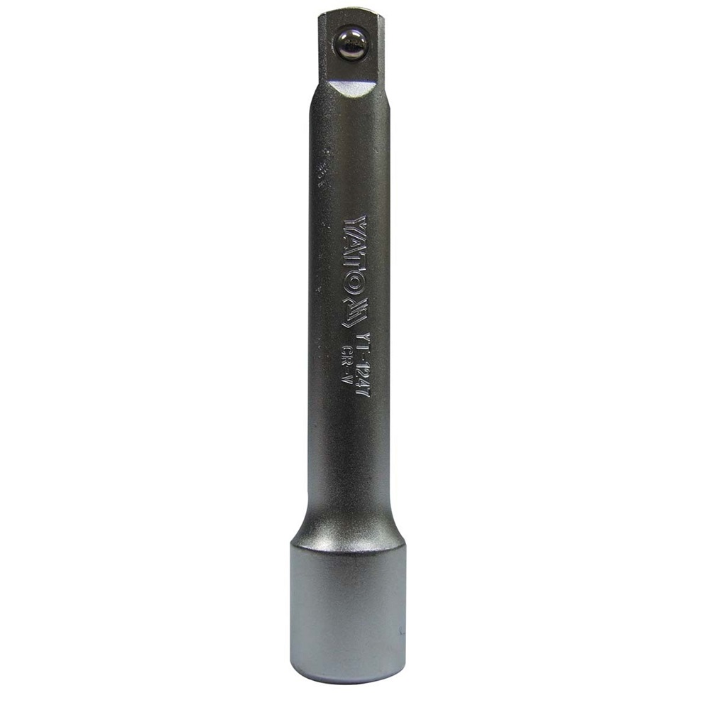 Yato Socket Extention Bar – 1/2″ Drive – 127mm (L)