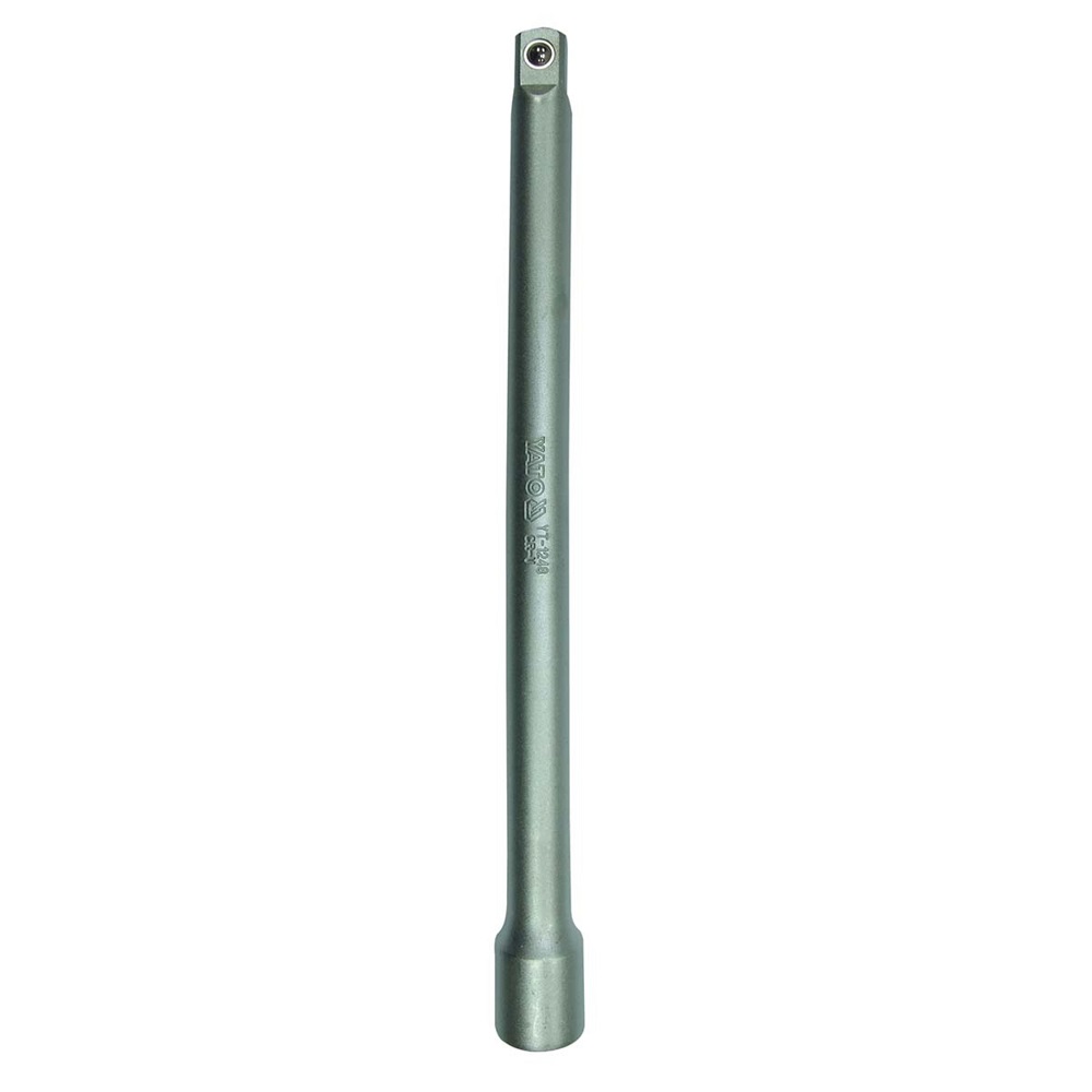 Yato Socket Extention Bar – 1/2″ Drive – 254mm (L)