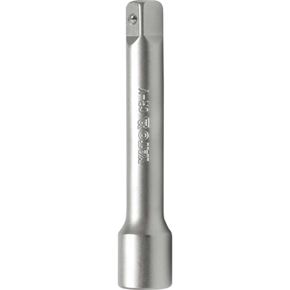 Yato Socket Extention Bar – 1/2″ Drive – 76mm (L)