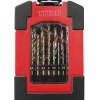 TITAN – HSS Metal Drill Bit Set – 25 Piece TITAN – HSS Metal Drill Bit Set – 25 Piece