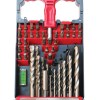 TITAN – Drill and Bit Set – 50 Piece TITAN – Drill and Bit Set – 50 Piece