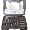 TITAN – Drill and Bit Set – 72 Piece TITAN – Drill and Bit Set – 72 Piece