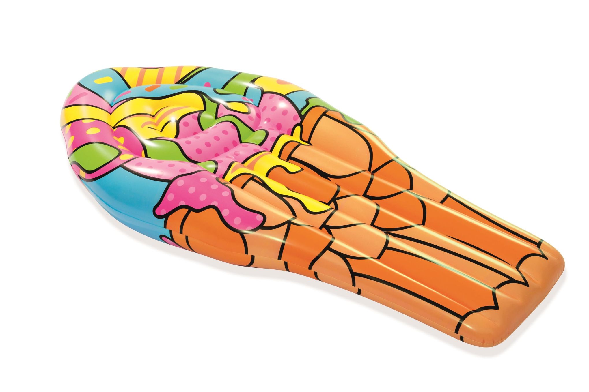 Bestway Pop Ice Cream Cone