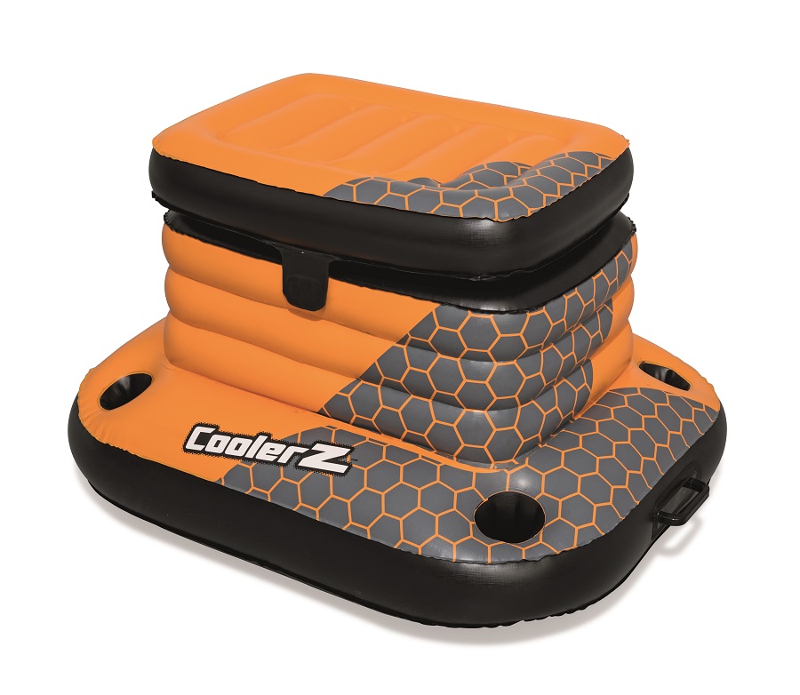 CoolerZ 88cm x 77cm Glacial Sport Cooler