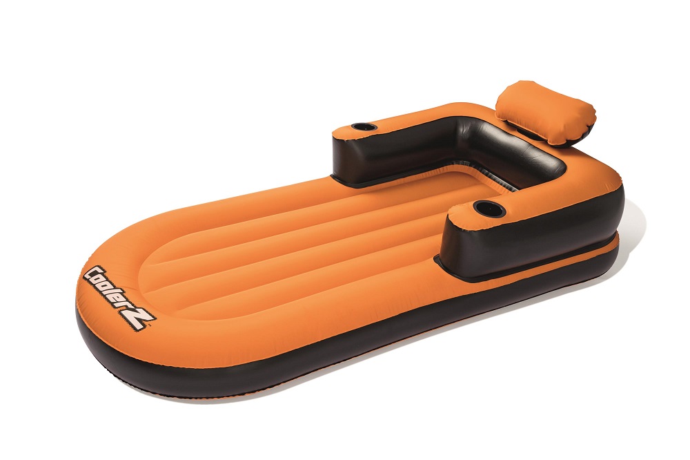 CoolerZ 1.88m x1.04m Ultra Deluxe Lounge