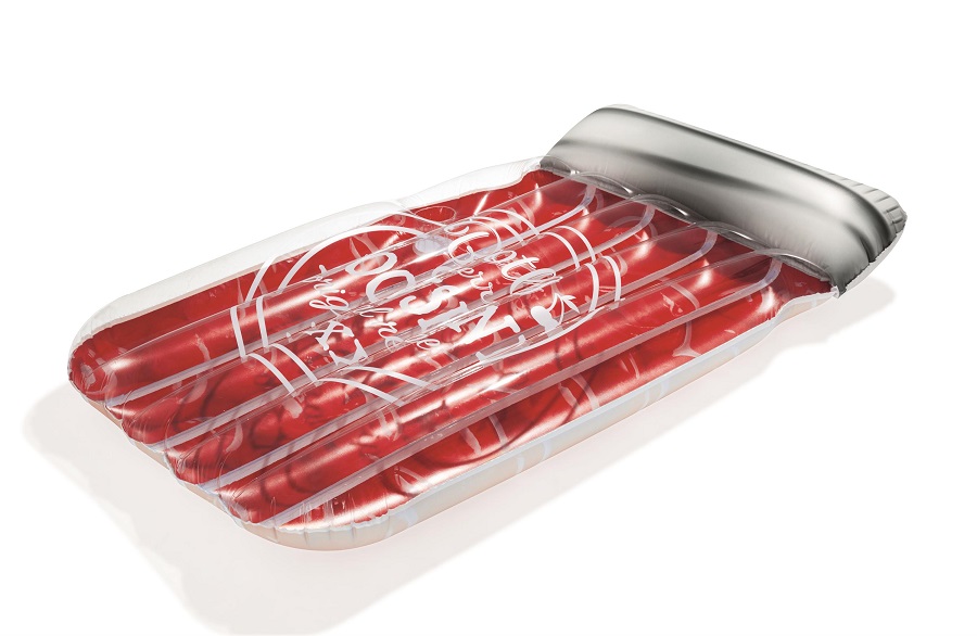 Bestway 1.90m x 1.14m Moonshine Lounge