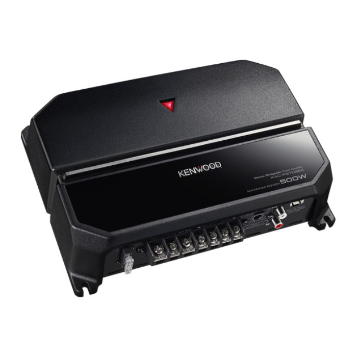 Kenwood KACPS702EX 2 Channel 500W Amplifier