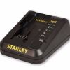 Stanley 18V 2.0Ah 60 Minute Li-Lon Charger632615 Stanley 18V 2.0Ah 60 Minute Li-Lon Charger632615