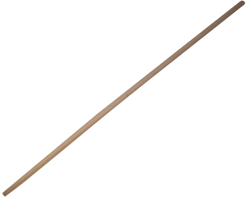Fragram Broom Handle