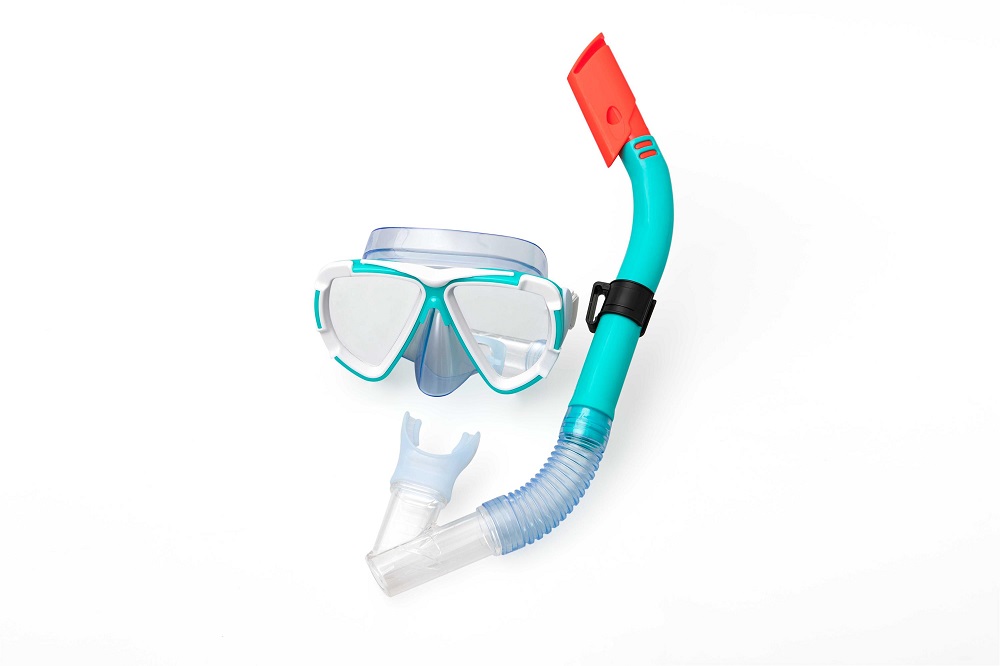 Bestway Hydro-Pro Dive Mira Mask & Snorkel Set