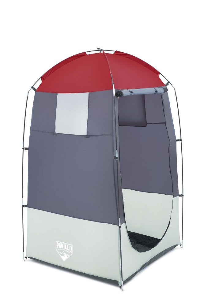 Bestway Pavillo 1.10m x 1.10m x 1.90m Station Port