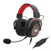 Redragon ZEUS Virtual 7.1 Wired USB|3.5mm Gaming Headset PC/PS4/XBOX/Switch Redragon ZEUS Virtual 7.1 Wired USB|3.5mm Gaming Headset PC/PS4/XBOX/Switch