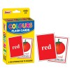 Creative’s Colours – Flash Cards Creative’s Colours – Flash Cards