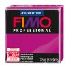 Staedtler Mod. clay Fimo professional true magenta 85g Staedtler Mod. clay Fimo professional true magenta 85g