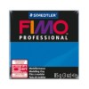 Staedtler Mod. clay Fimo professional ultramarine 85g Staedtler Mod. clay Fimo professional ultramarine 85g