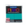 Staedtler Mod. clay Fimo professional true green 85g Staedtler Mod. clay Fimo professional true green 85g