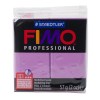 Staedtler Mod. clay Fimo professional lavender 85g Staedtler Mod. clay Fimo professional lavender 85g