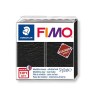 Staedtler Mod. clay Fimo leather effect black 57g Staedtler Mod. clay Fimo leather effect black 57g