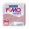 Staedtler Mod. clay Fimo effect rose quartz Staedtler Mod. clay Fimo effect rose quartz