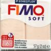 Staedtler Mod. clay Fimo soft flesh light 57g Staedtler Mod. clay Fimo soft flesh light 57g