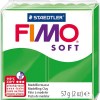 Staedtler Mod. clay Fimo soft tropical green 57g Staedtler Mod. clay Fimo soft tropical green 57g